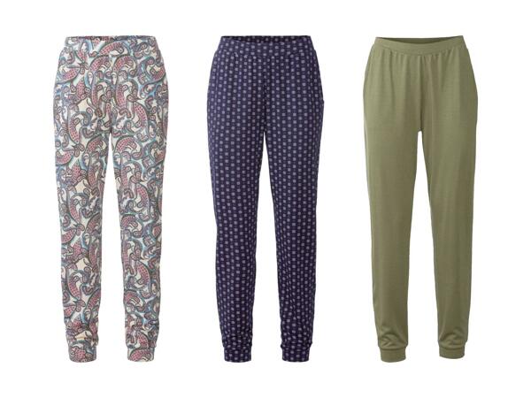 Pantaloni estivi