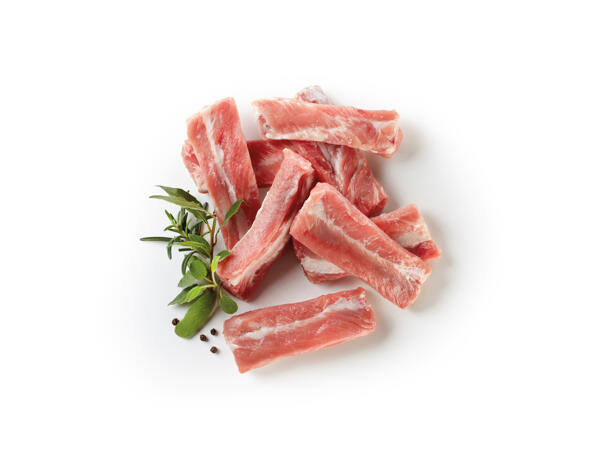 Pork Ribs