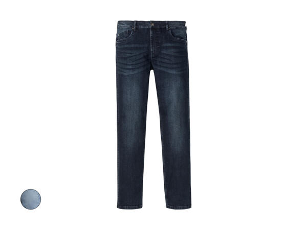 Jean
