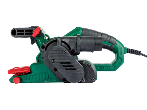 Belt Sander