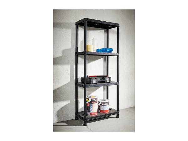 Livarno Home Household Shelving
