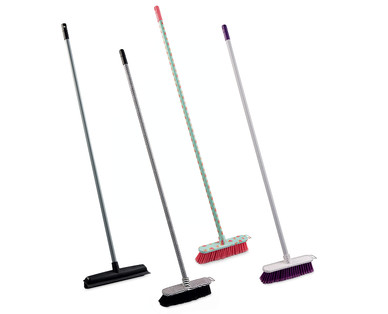 Indoor Brooms