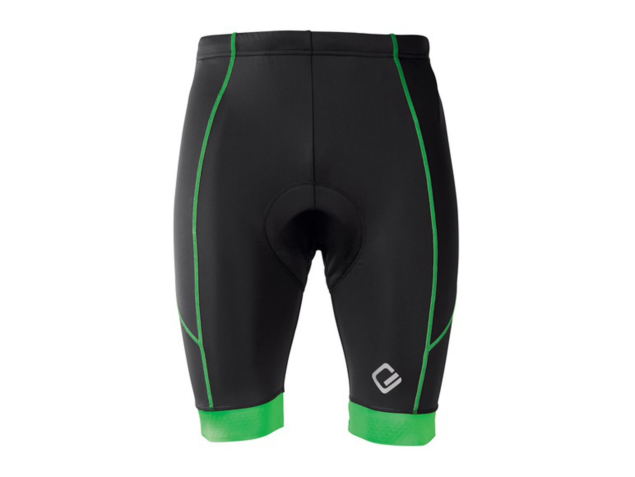 CRIVIT Ladies' Legwear/Men's Cycling Shorts