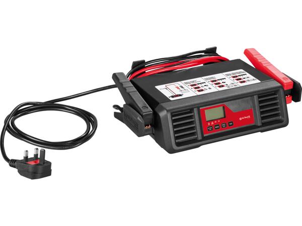 Car Battery Charger