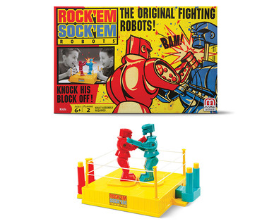 Mattel Game Assortment