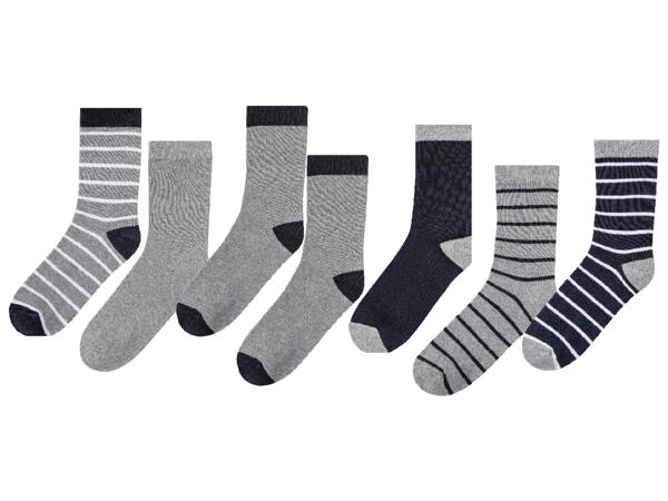 Boys' Socks
