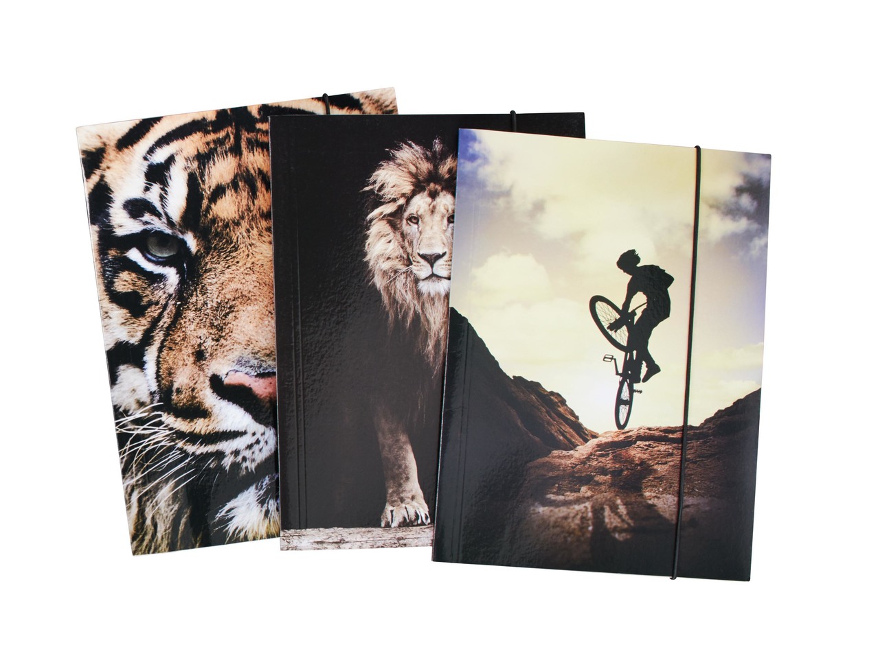 Folders