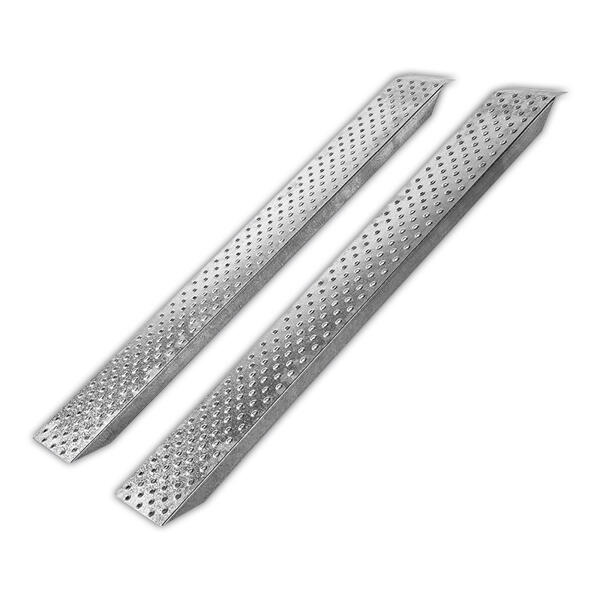 Universal-Laderampen 
2er-Set