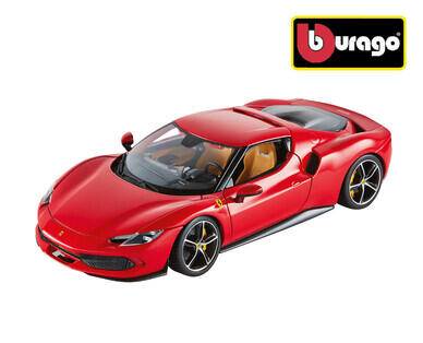 Bburago Model Cars 1:18 Scale