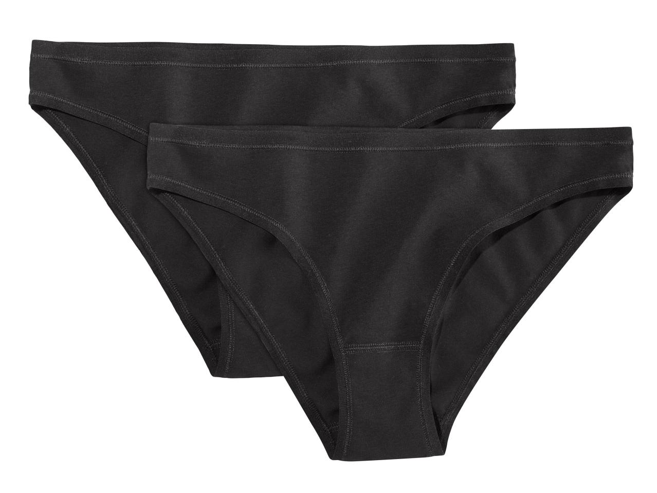Ladies' Briefs