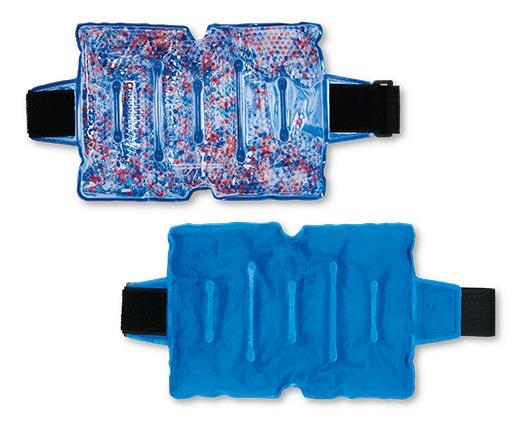 Welby Hot/Cold Gel Bead Therapy Assortment