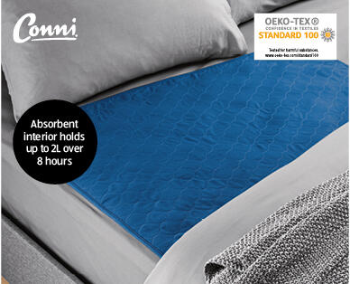 Conni Bed Pad