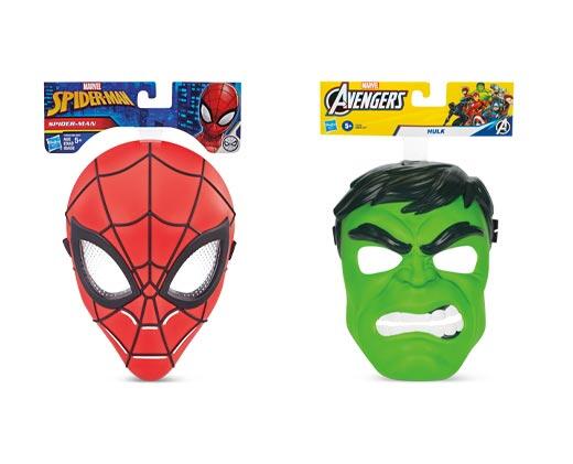 Hasbro Licensed Character Mask