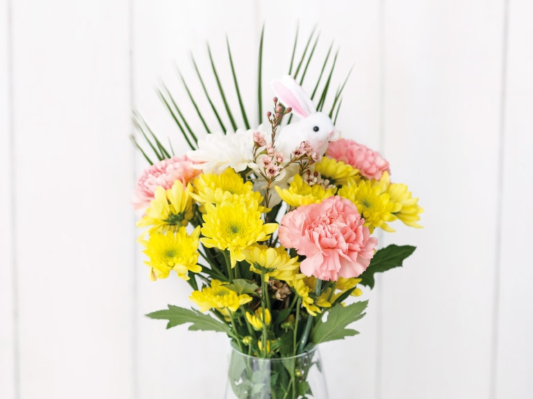 Bunny Bouquet