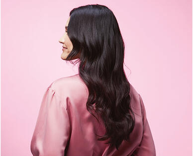 Protane Heatless Hair Curling Set