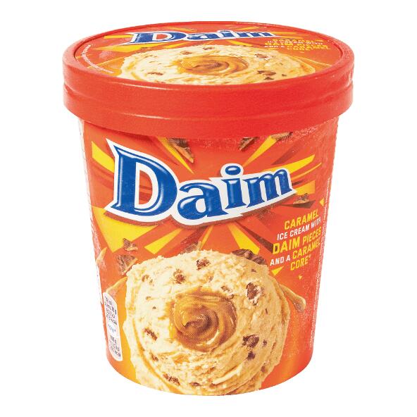 Mondelez(R) 				Eisbecher