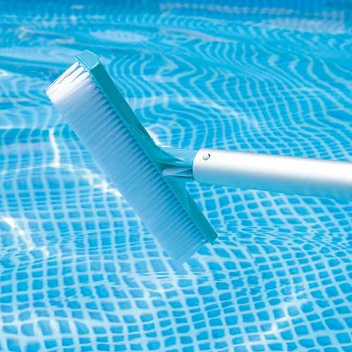 STEINBACH Stahlwandpool Set Nuovo de Luxe II