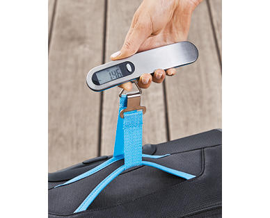 Luggage Scales