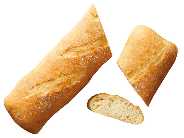 Ciabatta XXL