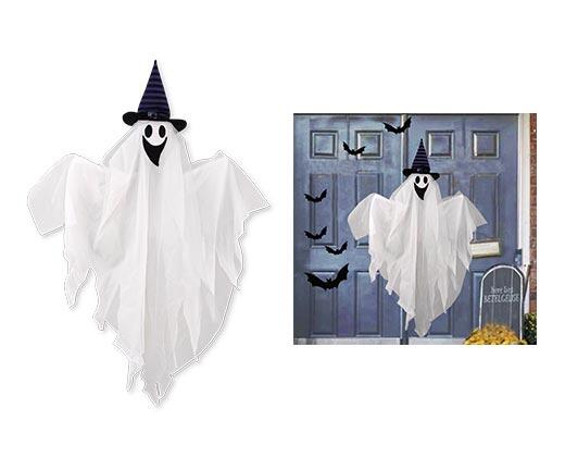 Huntington Home Hanging Ghost