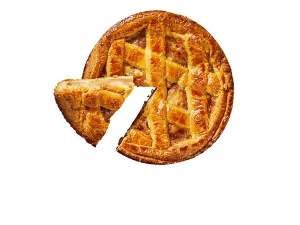 JABLEČNÝ KOLÁČ