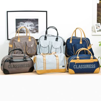 Sac de loisirs
