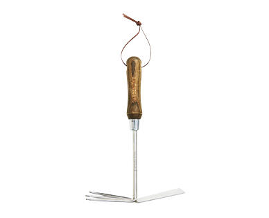 Timber Handle Garden Tools