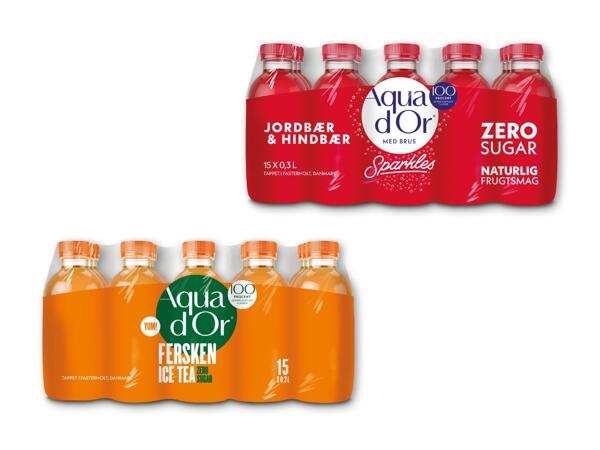 AQUA D'OR Kildevand
