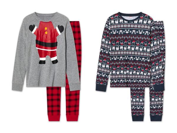 Kinder Pyjama