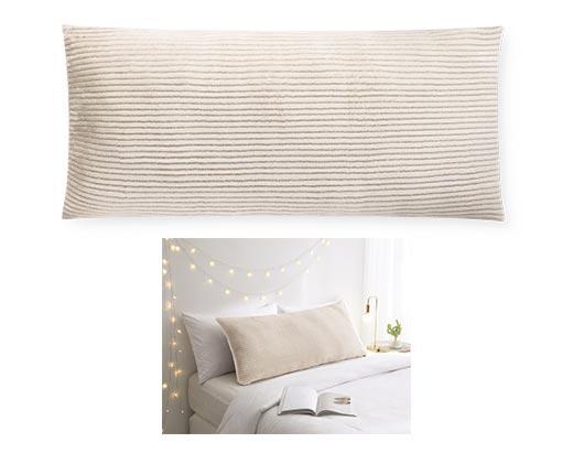 Huntington Home 
 20" x 48" Body Pillow