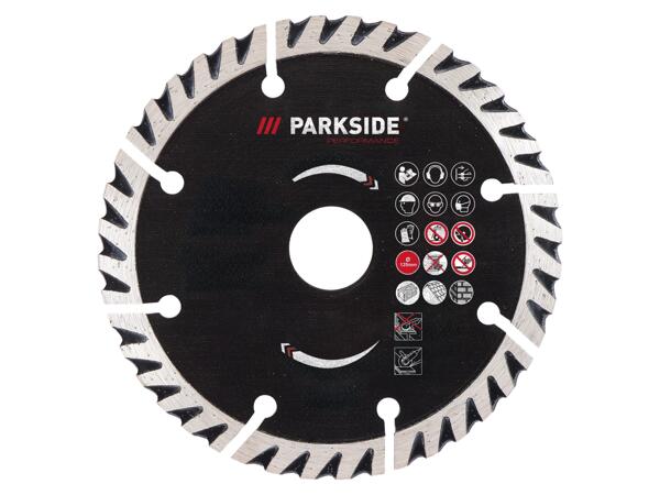 Cutting Disc Assortment
