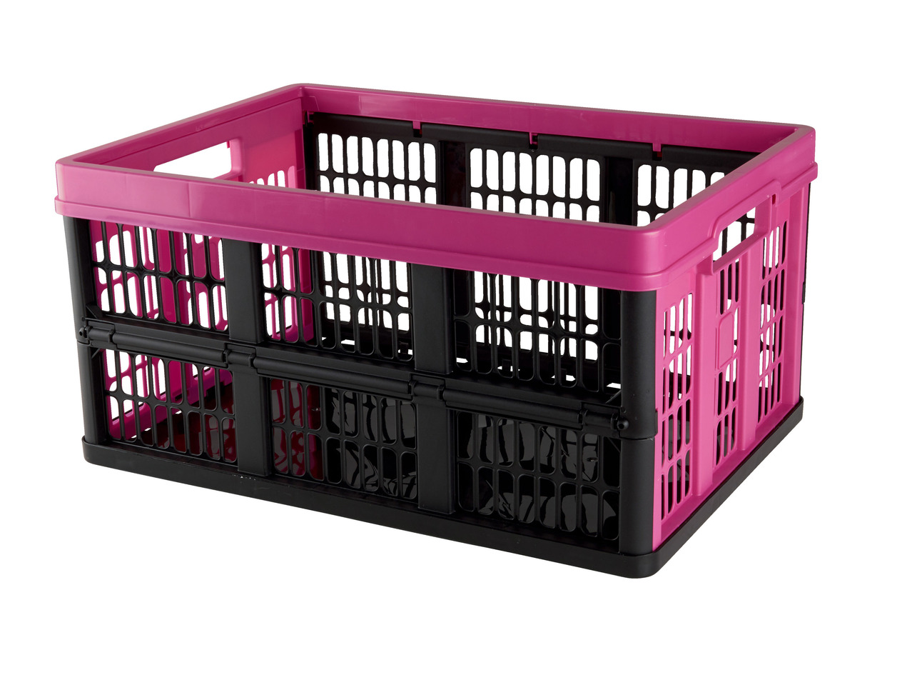 Collabsible Tray