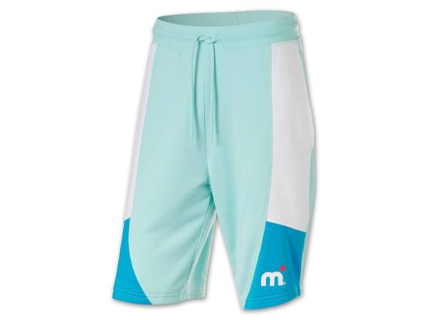 Herren Sweatshorts