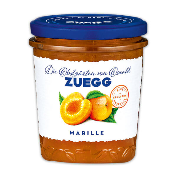 Fruchtaufstrich