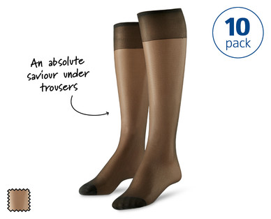 Knee Highs