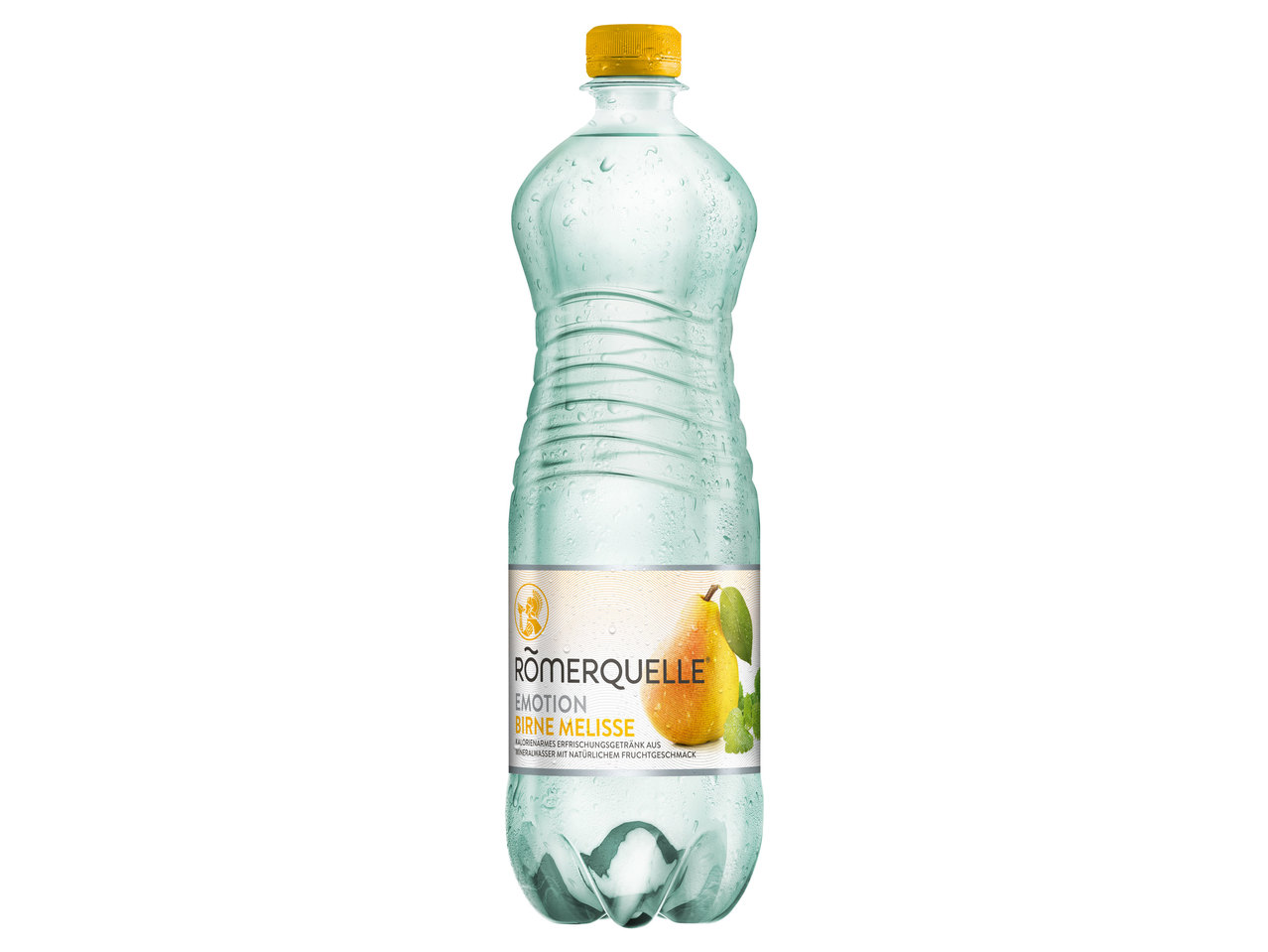 RÖMERQUELLE Emotion