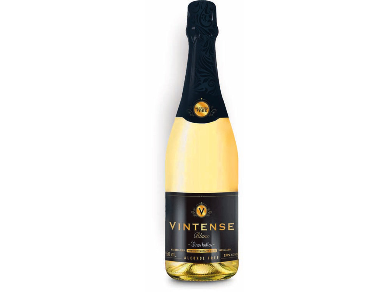 Vintense