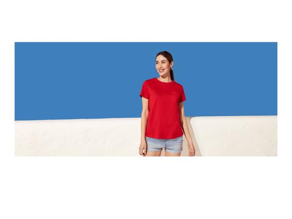 Esmara Ladies' T-Shirt