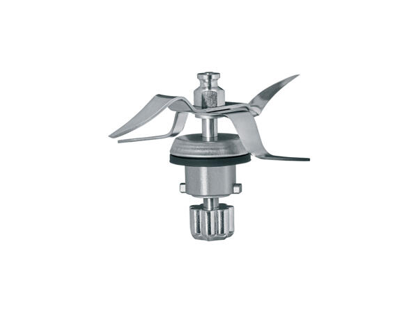 Multi-functional Food Processor with Cooking Function "Monsieur Cuisine Smart"