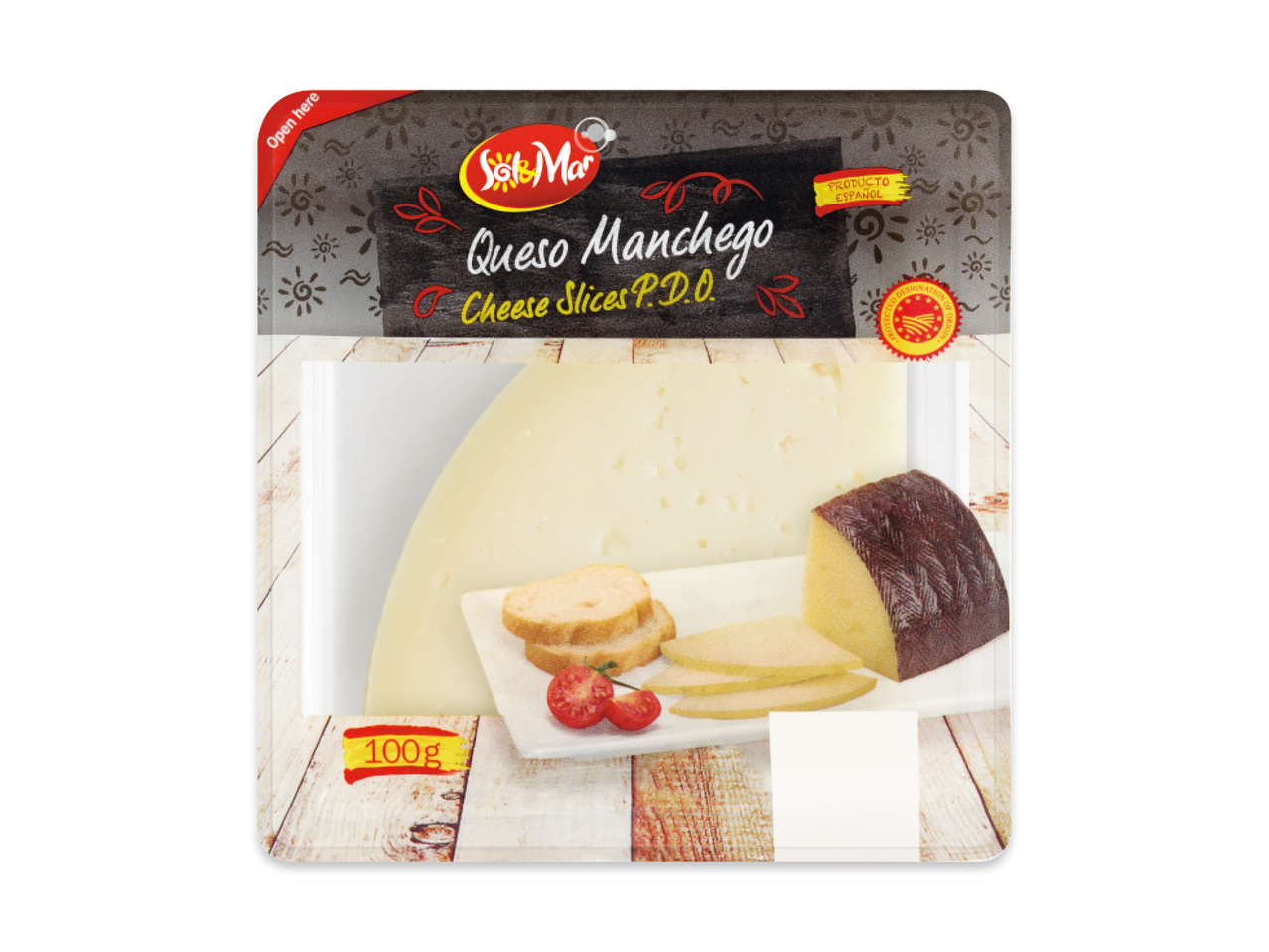 MANCHEGO