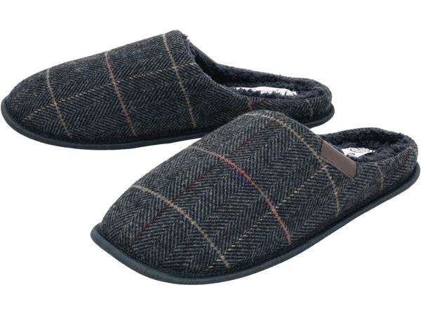 Men's Slippers