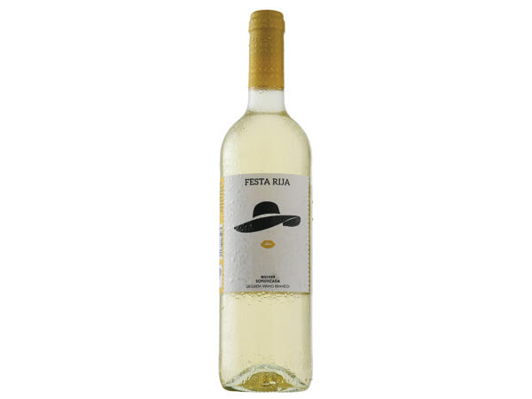 Festa Rija(R) Vinho Branco/ Tinto Regional Tejo