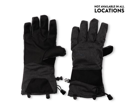 Adventuridge 
 Men's or Ladies' Winter Gloves