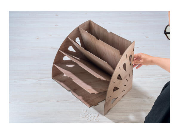 Crelando Desk Tidy