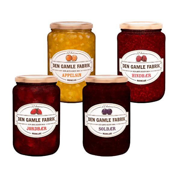 Marmelade