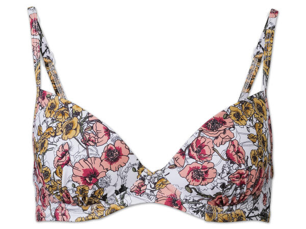 Damen Bikini „Mix & Match", Unter-/Oberteil