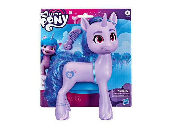 Hasbro My Little Pony / Transformers