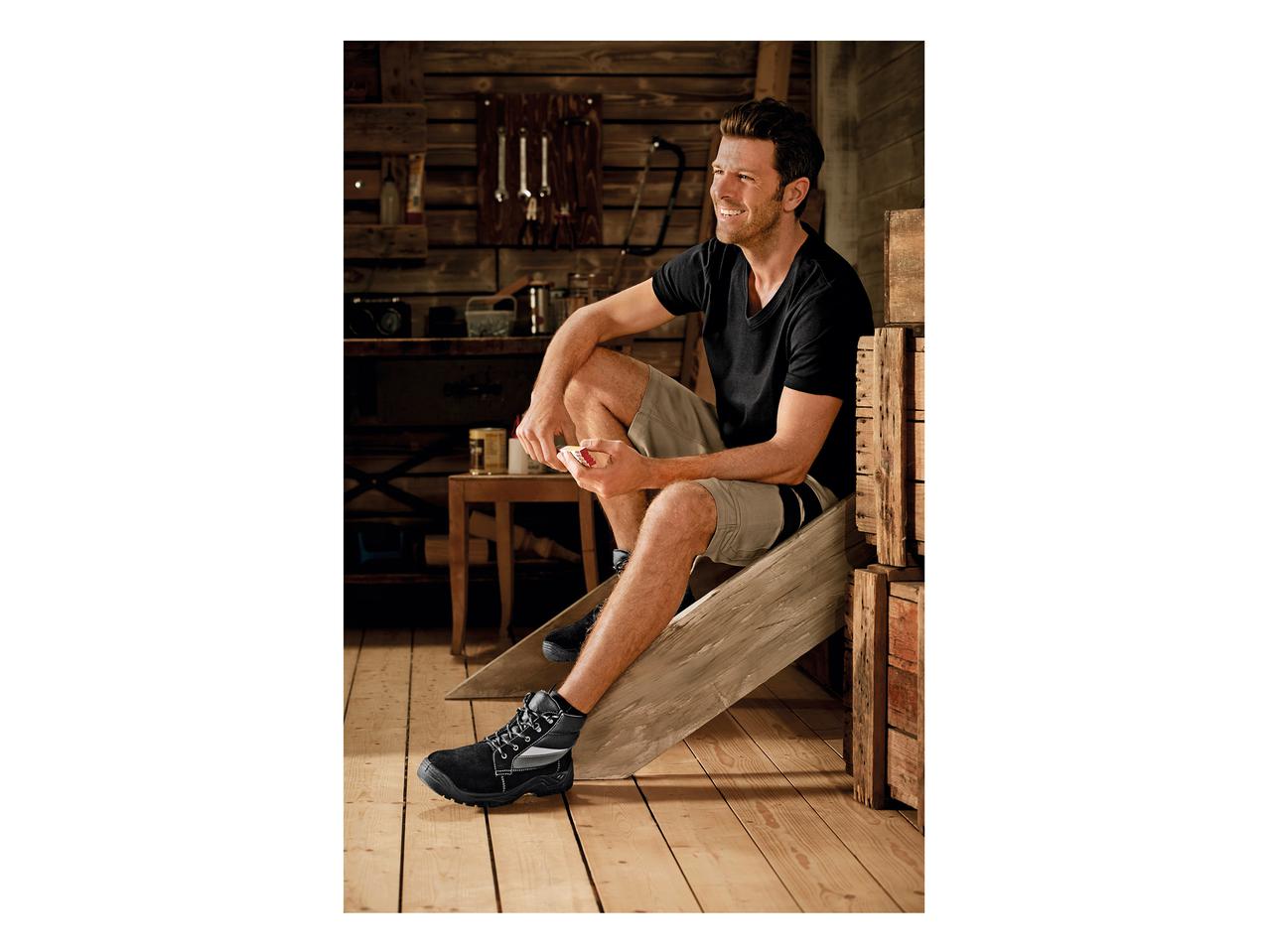 Powerfix Profi Work Shorts1