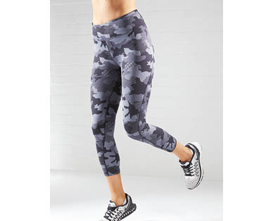 Ladies Compression Tights