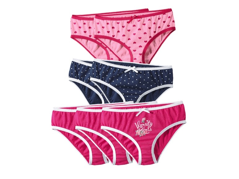 Slips ou hipsters